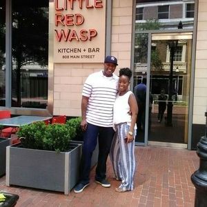 Meet your Posher, Rochelle